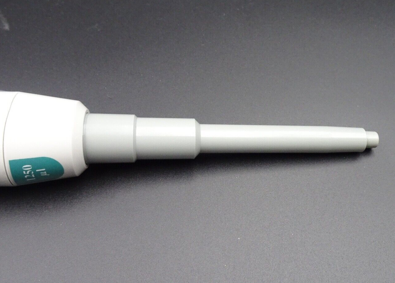 MATRIX Impact 2 1250uL Single Channel pipette2