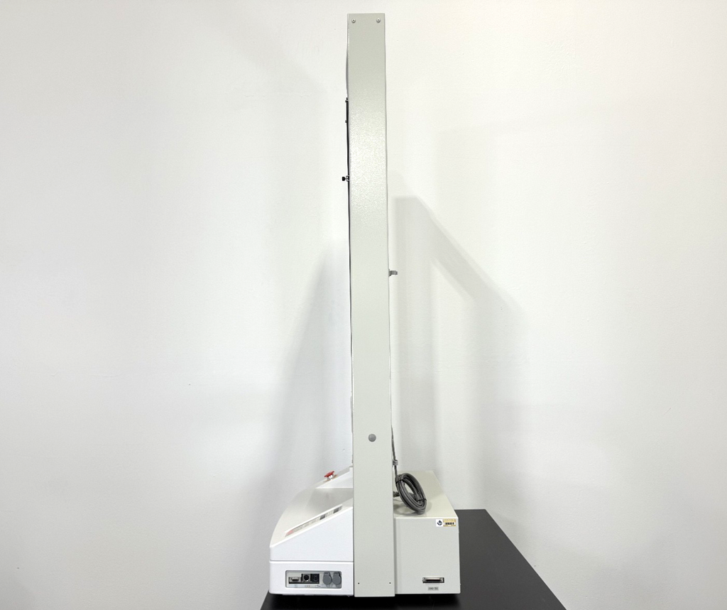 SHIMADZU AGS J 10kN Universal Testing Machine Tensiometer W/ Software & Accessor2