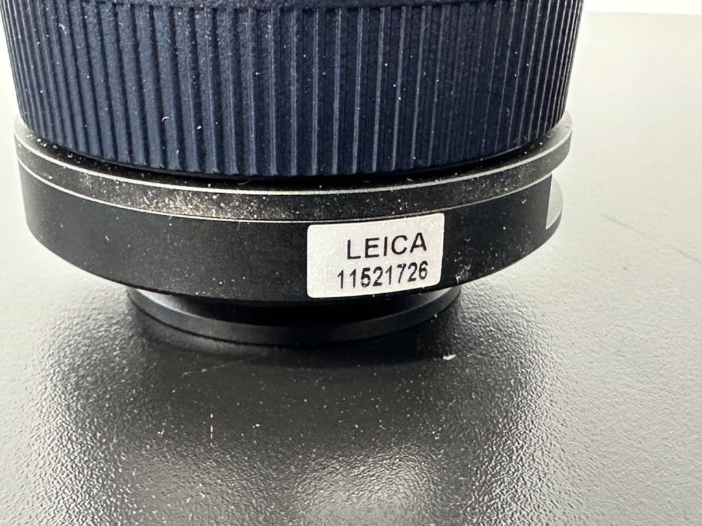 Leica 11521726 Microscope Camera Adapter Phototube Optical Coupler1