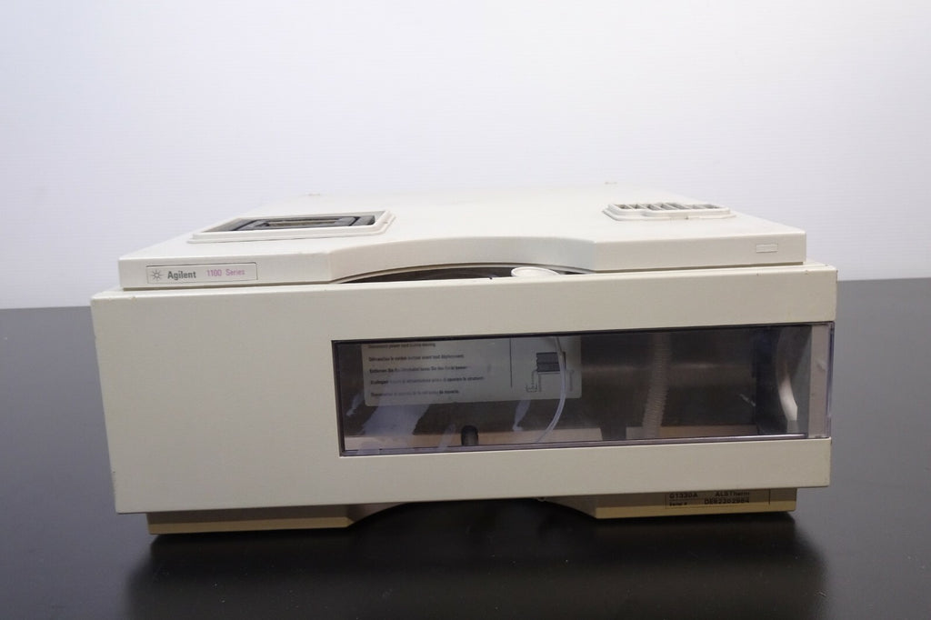 Agilent / HP 1100 G1330A ALS Therm1