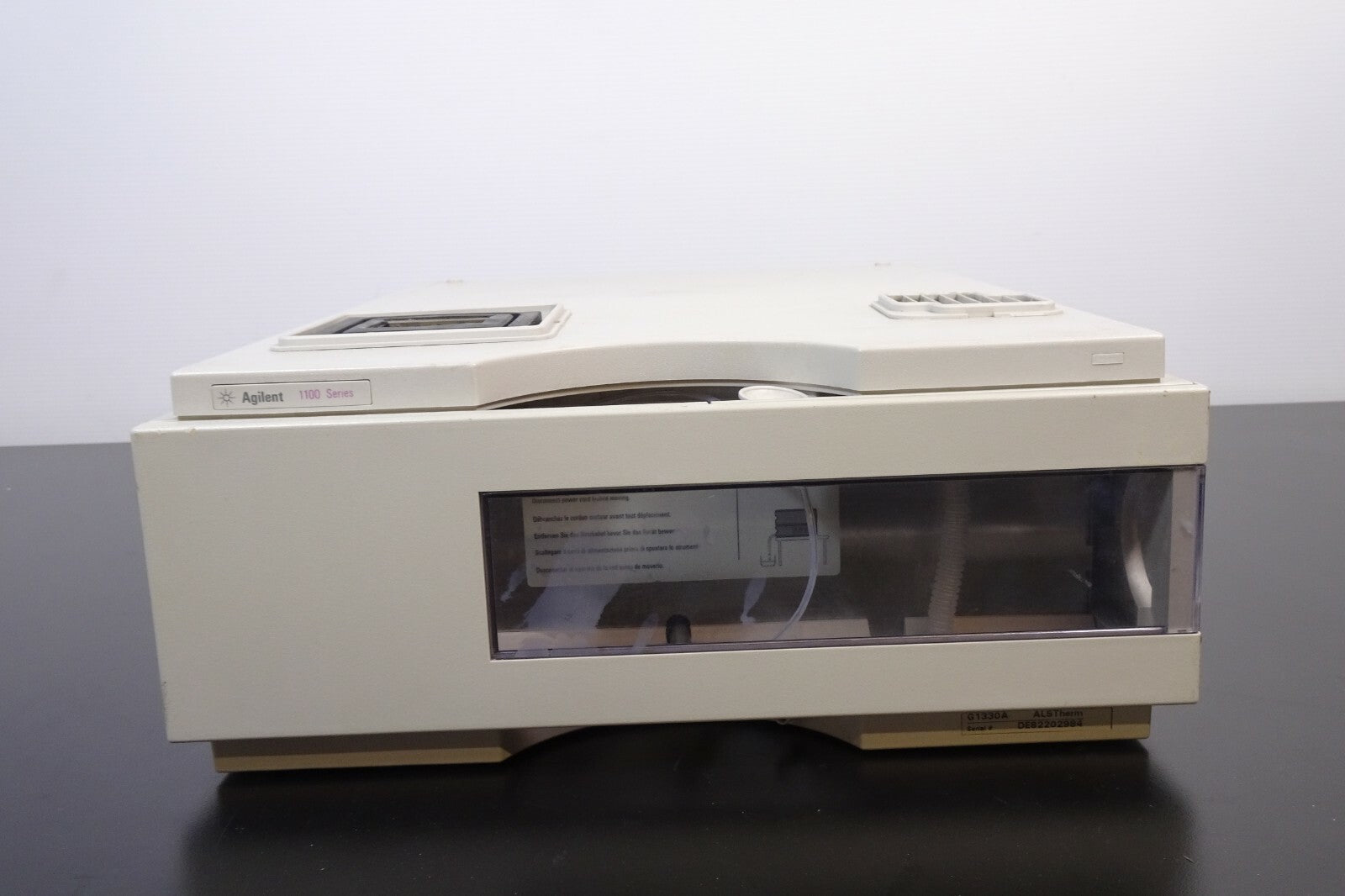 Agilent / HP 1100 G1330A ALS Therm1