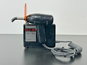 Electro Lite ELC 403 UV Visible Light Curing System Handheld Unit Working1