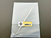 V. Mueller SU3785 Senn 6 1/4" Sharp Double Ended Stainless Retractor5