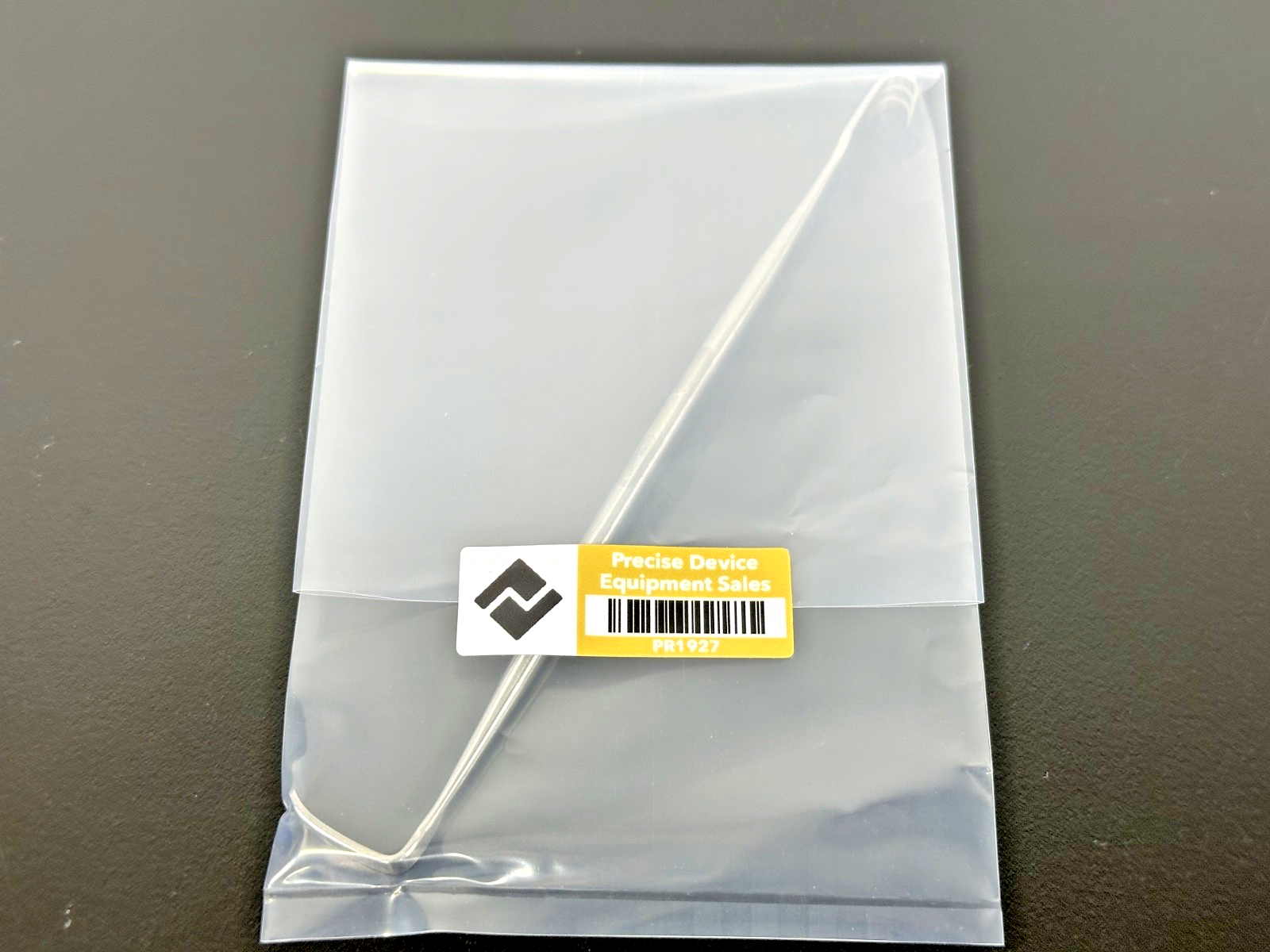 V. Mueller SU3785 Senn 6 1/4" Sharp Double Ended Stainless Retractor5