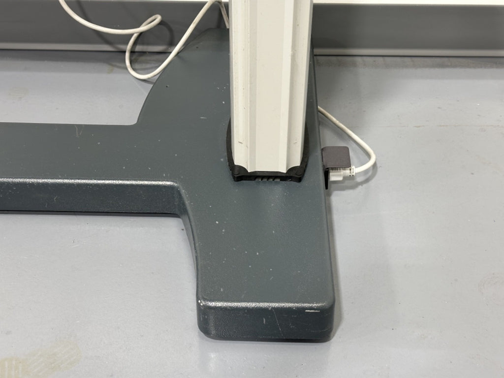 ZEISS 1066 297 Motorized Height Adjustable Equipment Table Workstation3