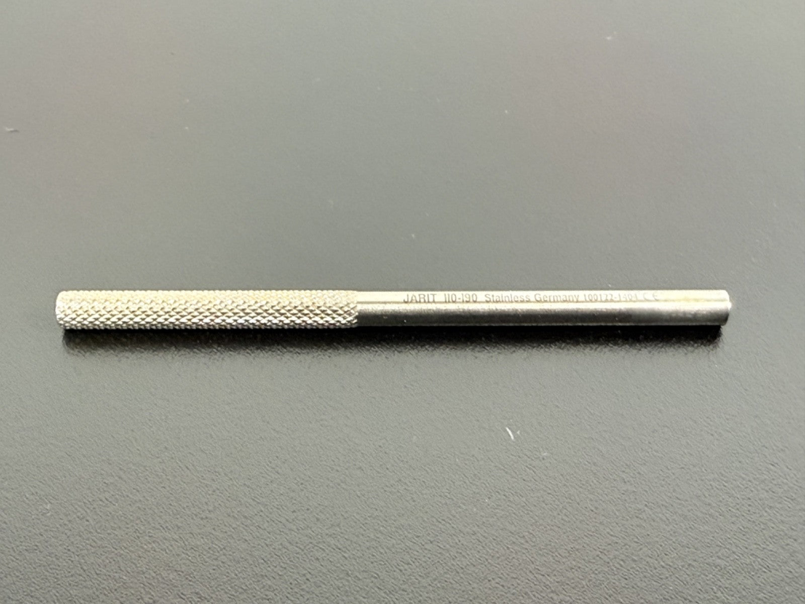 JARIT 110 190  Drill Chuck Handle / Chuck Key Stainless Steel0