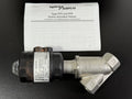 SPIRAX SARCO Type PF5 and PF6 Piston Actuated Valves0
