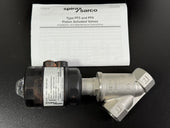 SPIRAX SARCO Type PF5 and PF6 Piston Actuated Valves0