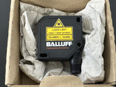 Balluff BOS 26K PA 1LQP S4 C Laser Photoelectric Sensor 152306 New OB1