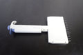 BIOHIT Proline 5 50 uL 12 Channel pipette0