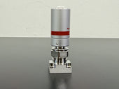 Fujikin DC2F3000 Gas Pressure Regulator Valve Type N.C. 0.6MPa Made in Japan2