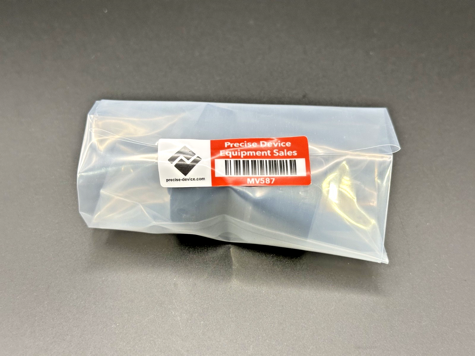 Thorlabs SM1RC/M SM1V10 Adjustable Lens Tube Slip Ring Mount w/ Optic3