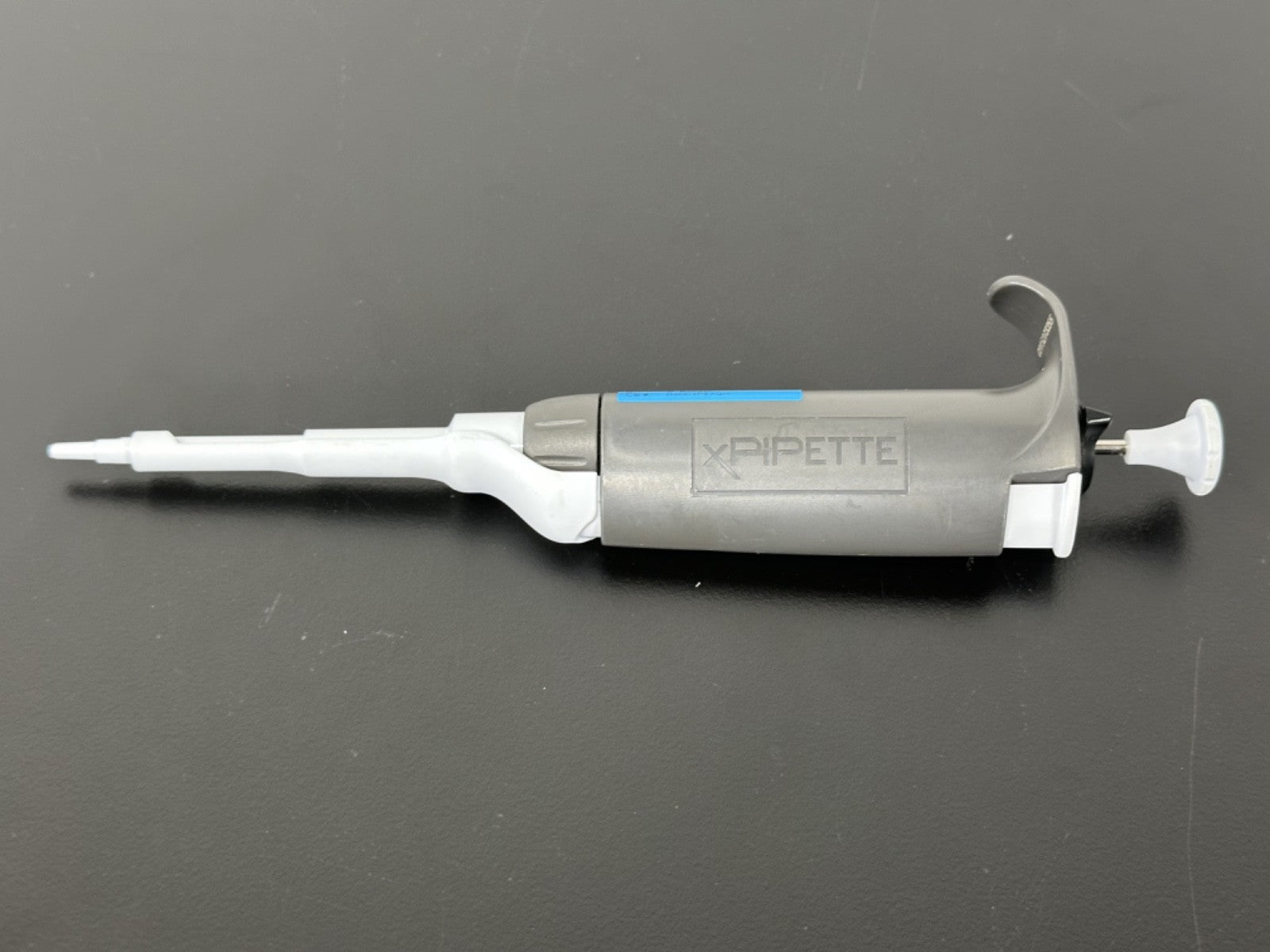 Rainin L 20 2 20µL Adjustable Single Channel Micropipette Pipettor1