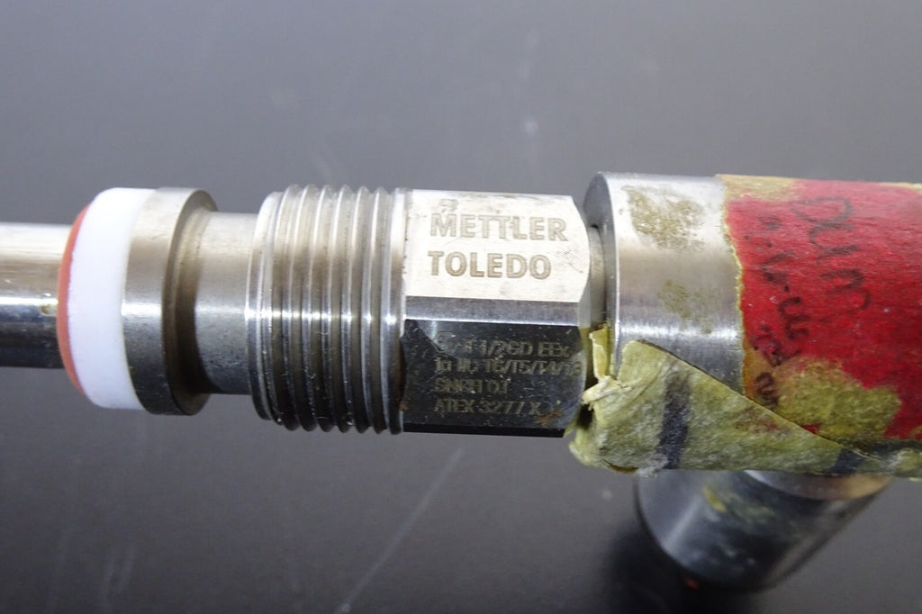 Mettler Toledo 52201019 DO Oxygen Sensor3