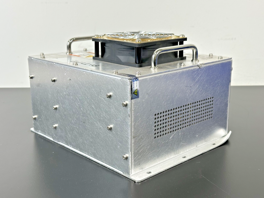 ASE AMVP 5000PSK Rev D 5000W 13.56MHz Impedance Matching Unit Parts1
