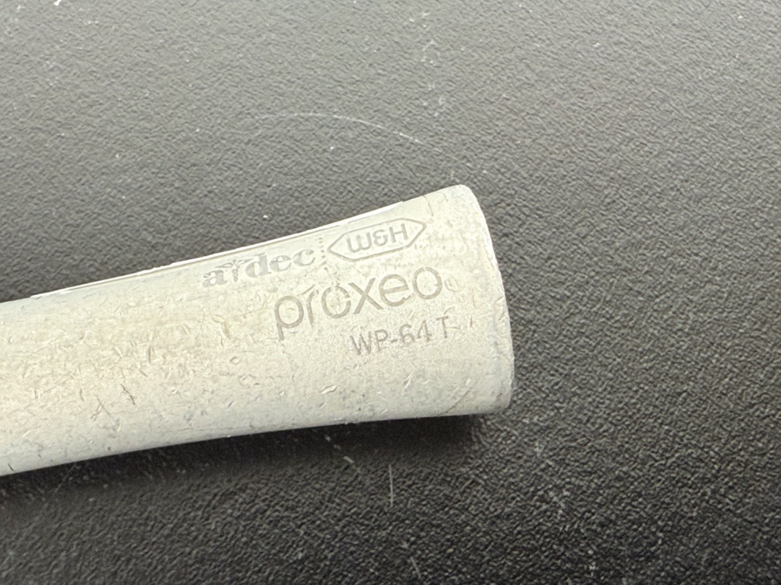 W&H Adec Proxeo WP 64T Dental Handpiece Attachment1