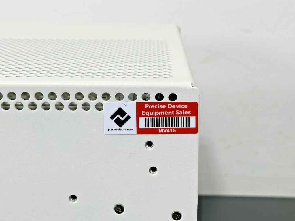 National Instruments NI PXI 1033 5 Slot PXI Chassis MXI Express | Working7