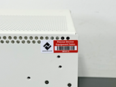 National Instruments NI PXI 1033 5 Slot PXI Chassis MXI Express | Working7