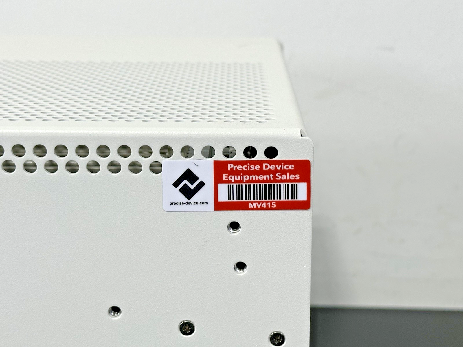 National Instruments NI PXI 1033 5 Slot PXI Chassis MXI Express | Working7