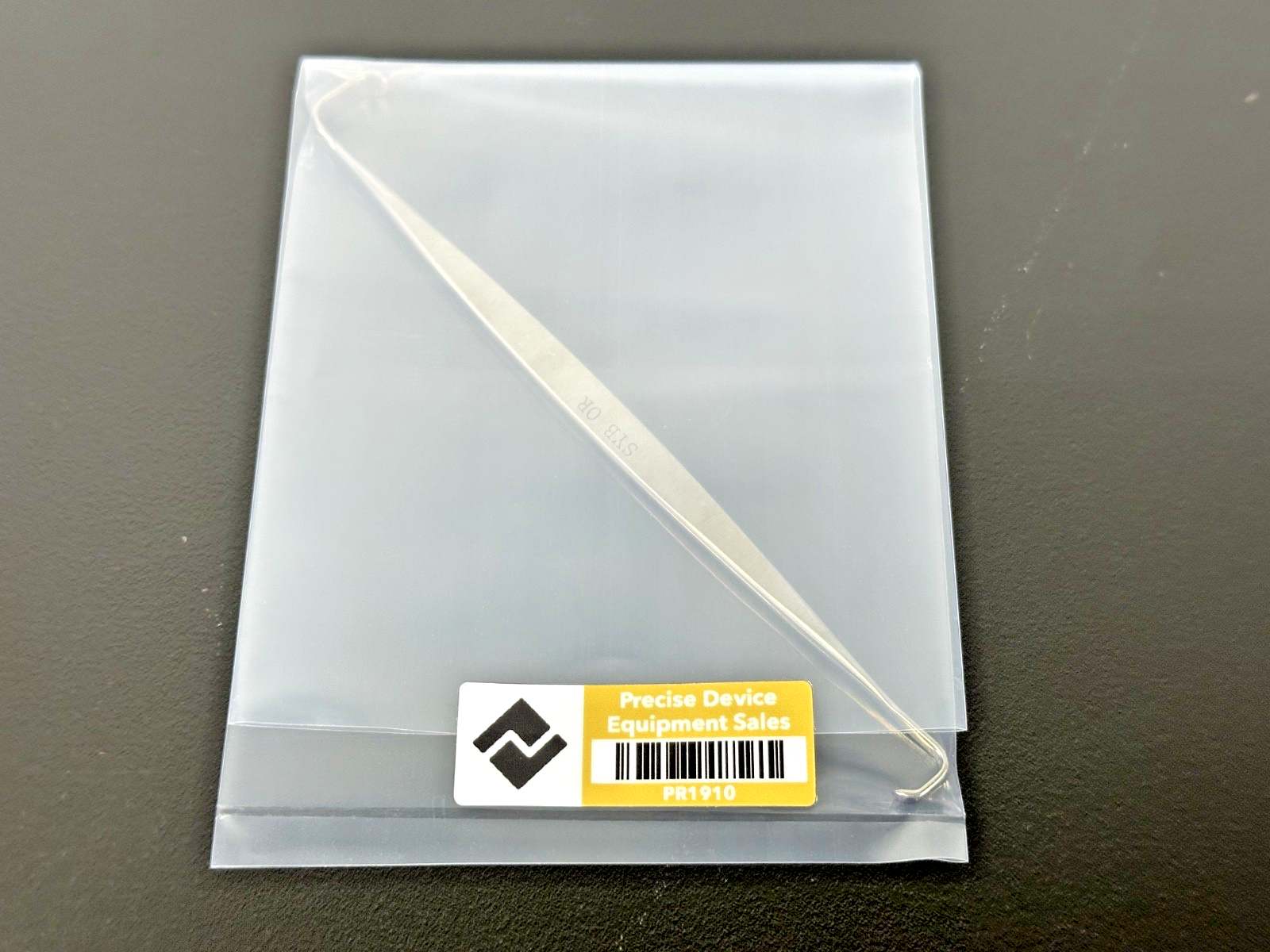 V. Mueller OS930 Ragnell Double Ended 6" Stainless Steel Retractor4