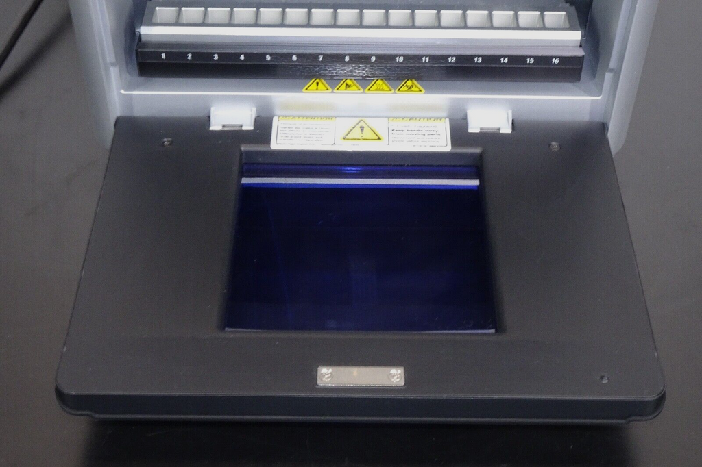 Promega Maxwell 16 Magnetic Particle Processor MX303110