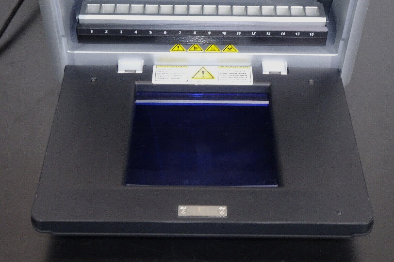 Promega Maxwell 16 Magnetic Particle Processor MX303110