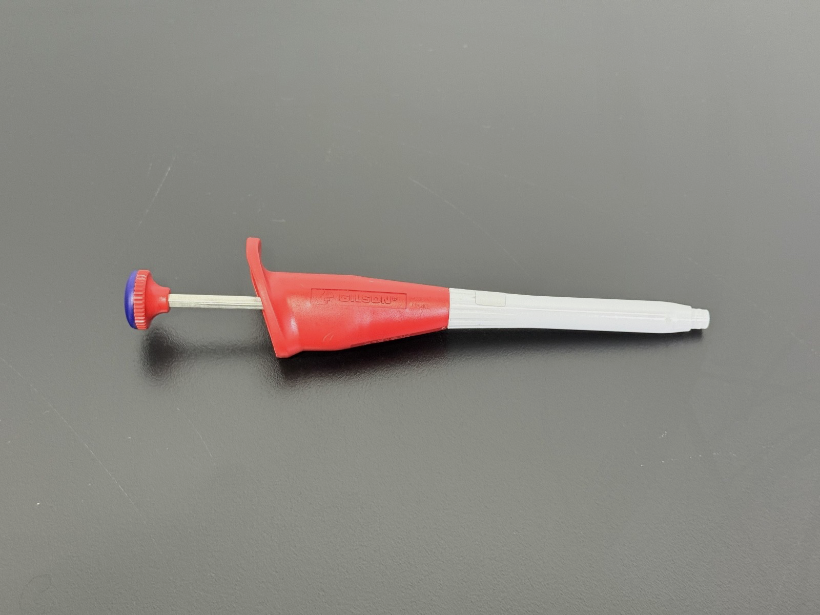 Gilson Microman M10 Pipette0