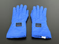 TempShield Blue Cryo Gloves MAS size S, Blue0