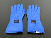 TempShield Blue Cryo Gloves MAS size S, Blue0