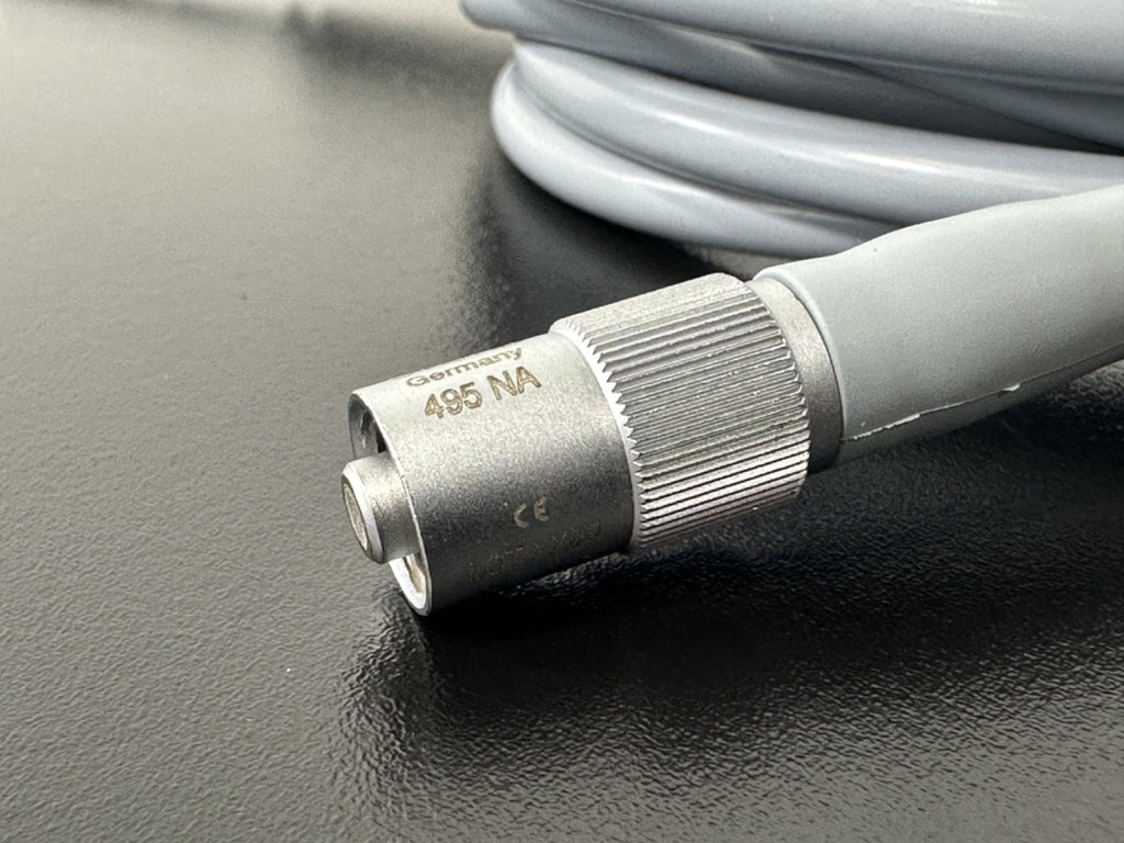 Olympus MAJ 1418 MA03200A S Autoclavable Endoscope Light Guide Cable4