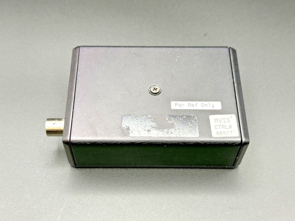 New Focus 1621 Visible Nanosecond Photodetector 50 Ohm 1ns Rise Time4