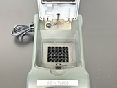 Techne TC 3000X Thermal Cycler FTC3X/05 PCR System 0.5m Block Powers On3