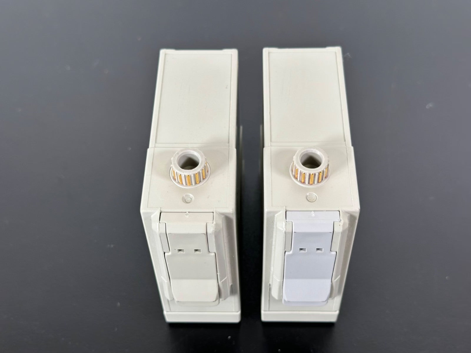 HP M1012A Patient Monitor Module Hewlett Packard Medical Telemetry Unit LOT OF 23