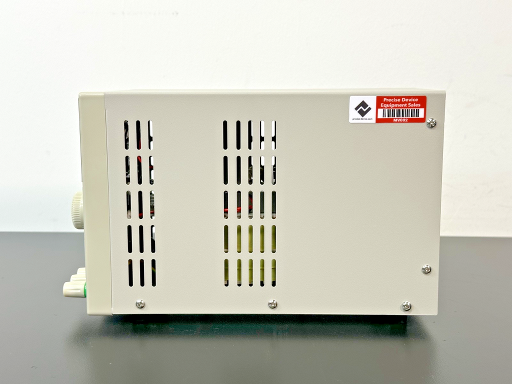 KORAD KA6003D Digital Control DC Power Supply 60V 3A Tested Working3