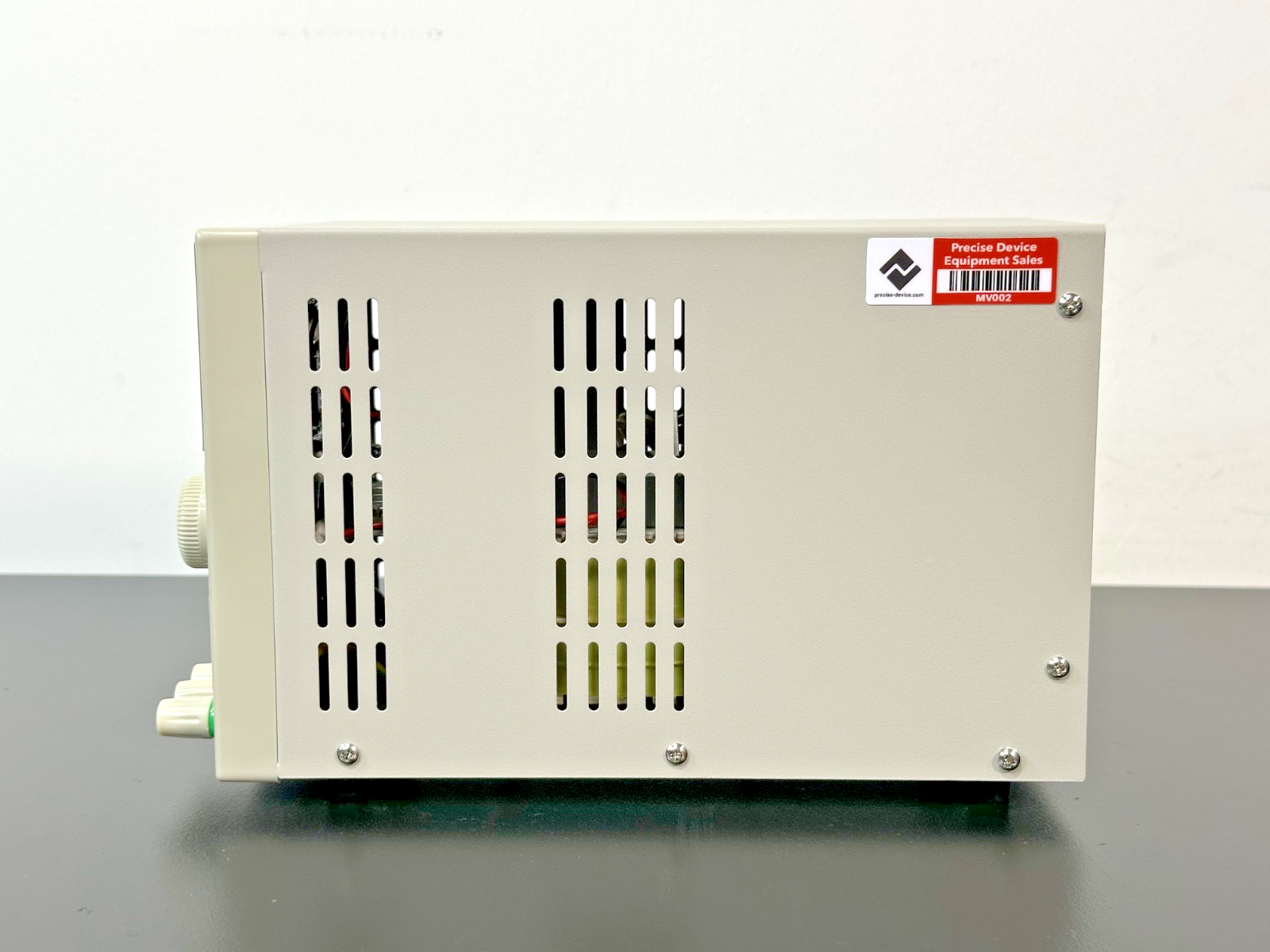 KORAD KA6003D Digital Control DC Power Supply 60V 3A Tested Working3