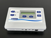 Florite Process Control Panel Controller Display Unit QTY Rate Interface0