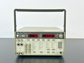 HP Hewlett Packard 4935A Transmission Test Set Opt 002 Powers on1