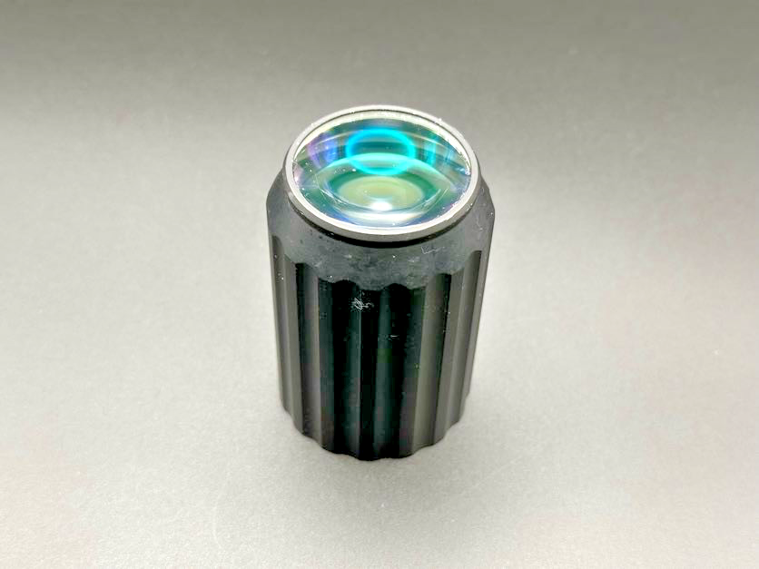 Vision X10 10x Optical Microscope Objective Lens Industrial Inspection0