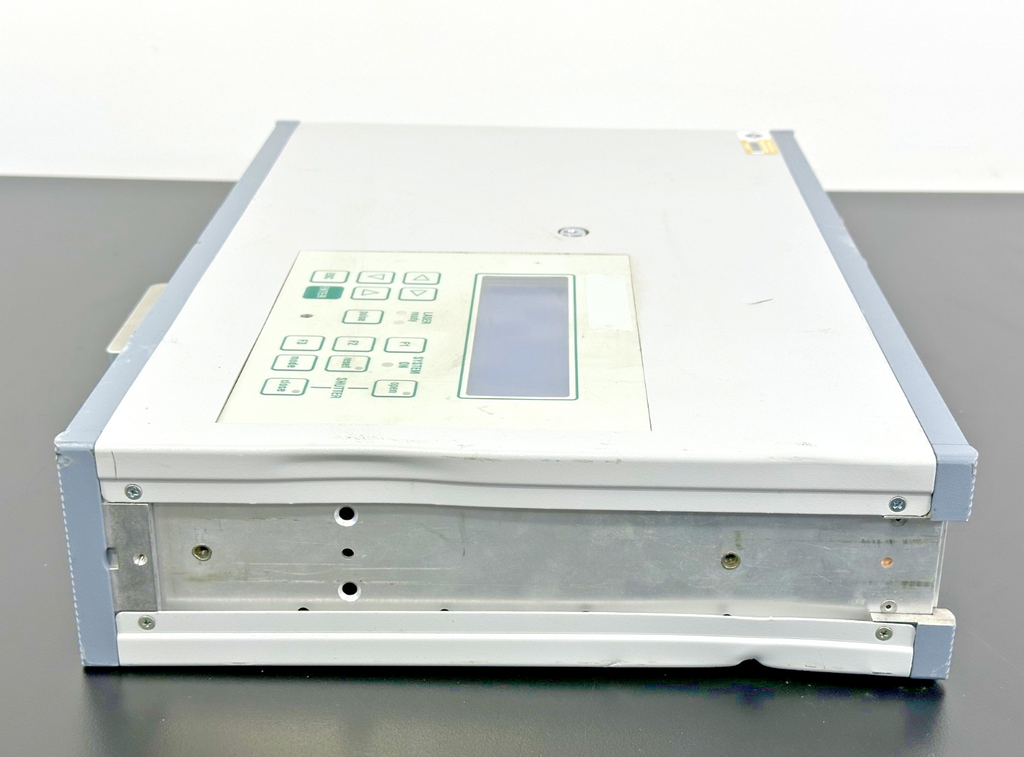 Baasel Lasertech B53 120000 214 Laser Control Unit Controller System As Is Used3