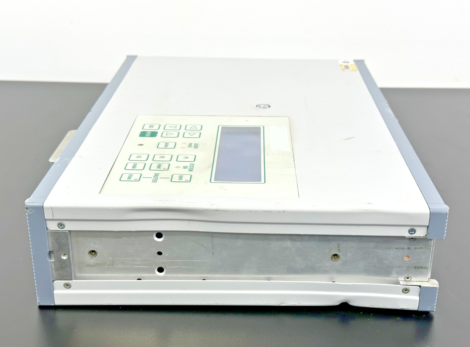 Baasel Lasertech B53 120000 214 Laser Control Unit Controller System As Is Used3