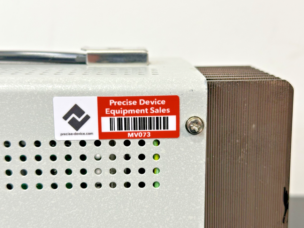 Tenma 72 6610 0 30V 3A Laboratory DC Power Supply Working5