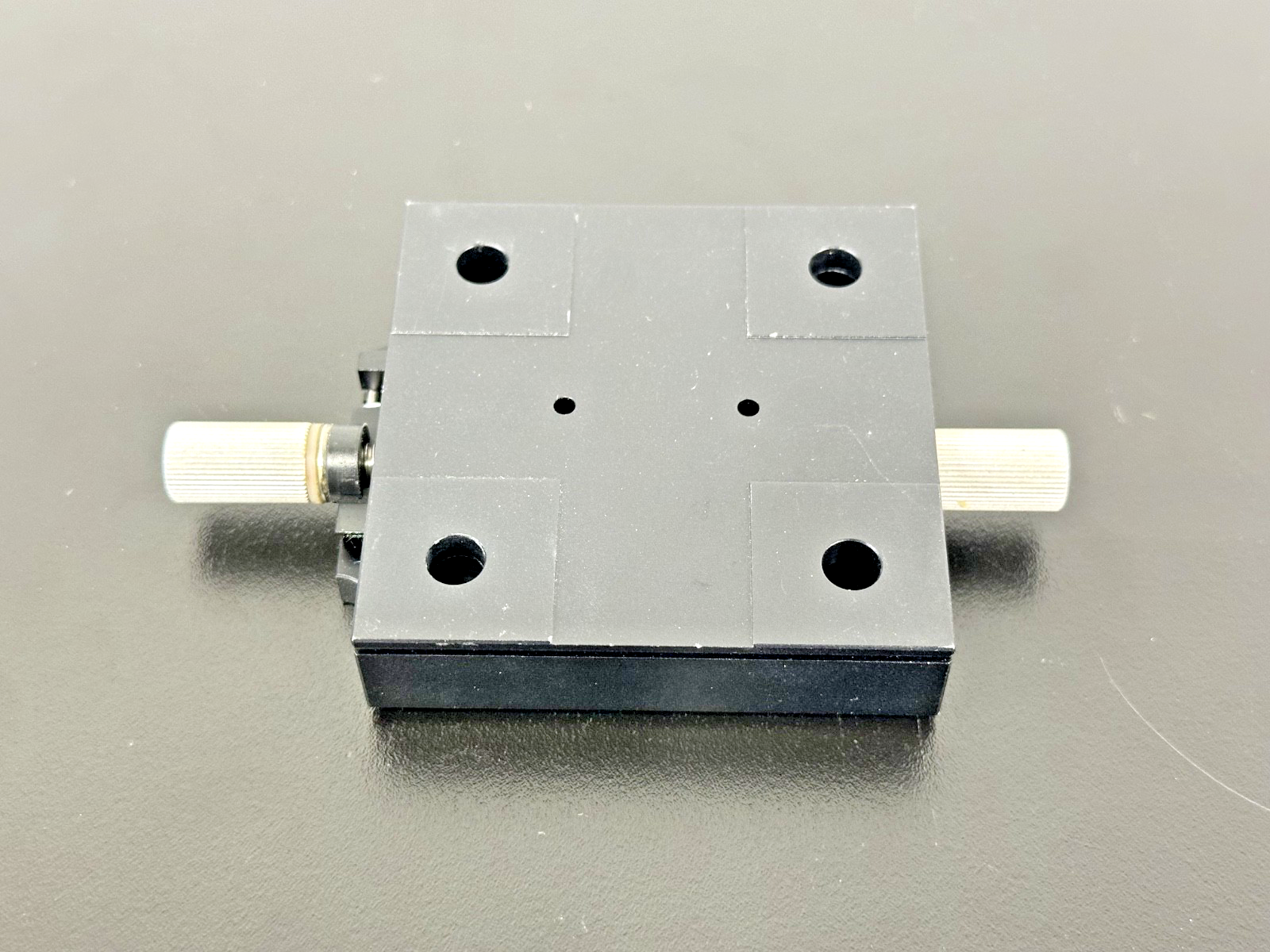 Thorlabs DT25 Dovetail Translation Stage Manual Linear Positioning Stage1