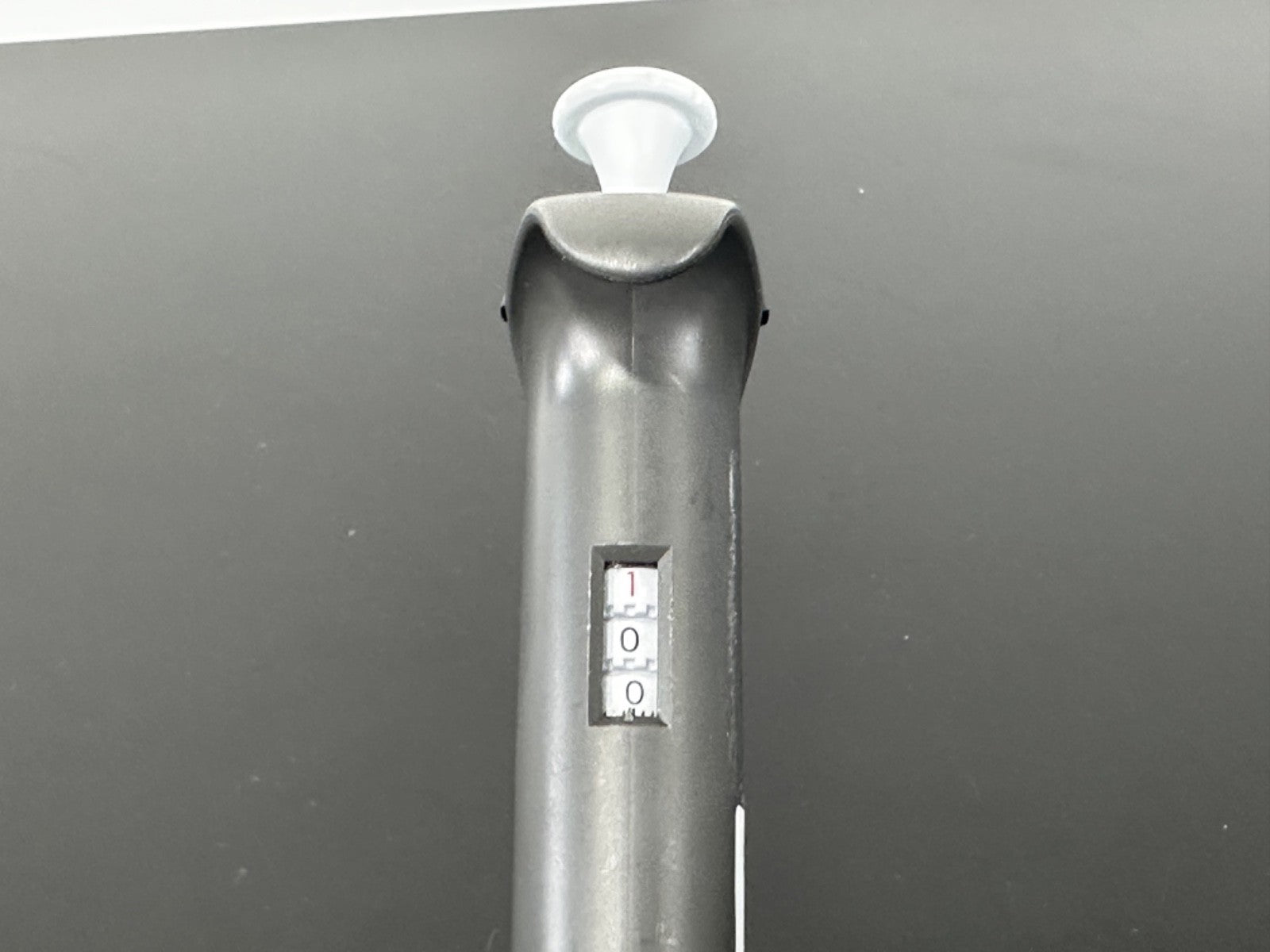 Rainin EDP3 Pipet Lite LTS 1000XL 100 1000uL Adjustable Pipette4