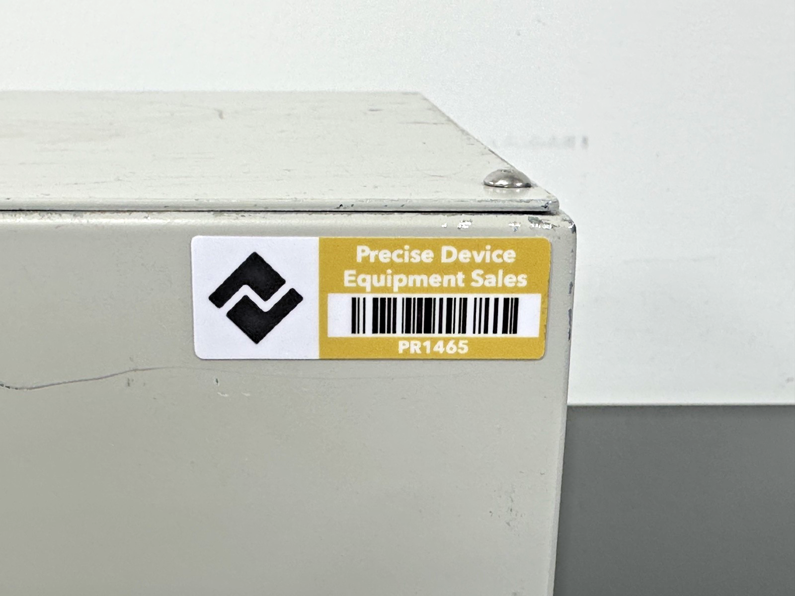 Brooks Automation Series 8 Robot Controller 002 9400 20 Semiconductor Robot5