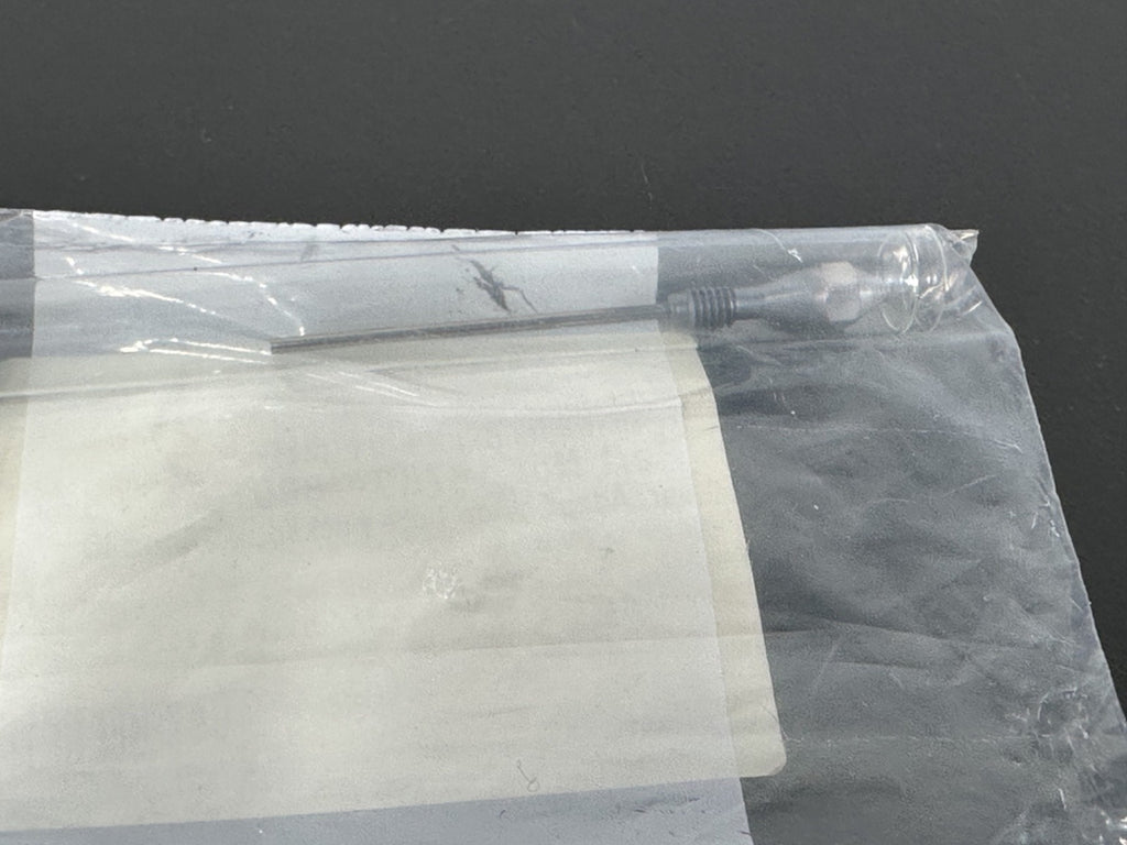 Agilent 18789 80070 Jet Adapter Wide Bore Packed 0.76mm ID New2