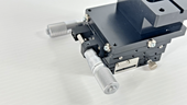Manual Multi Axis Precision Translation Stage w/ Micrometers3