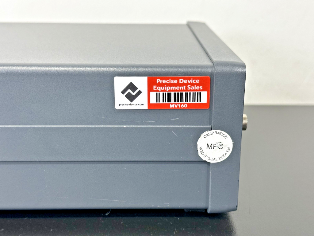 Newport 1830 C Picowatt Digital Optical Power Meter IEEE 488 GPIB Working6