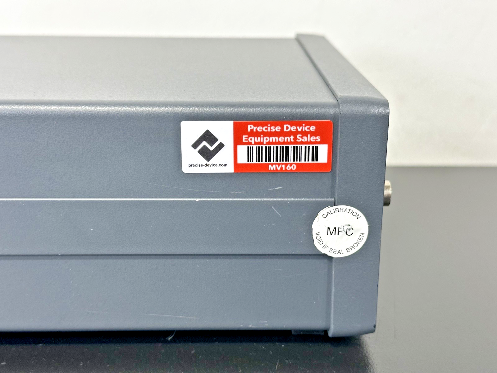 Newport 1830 C Picowatt Digital Optical Power Meter IEEE 488 GPIB Working6