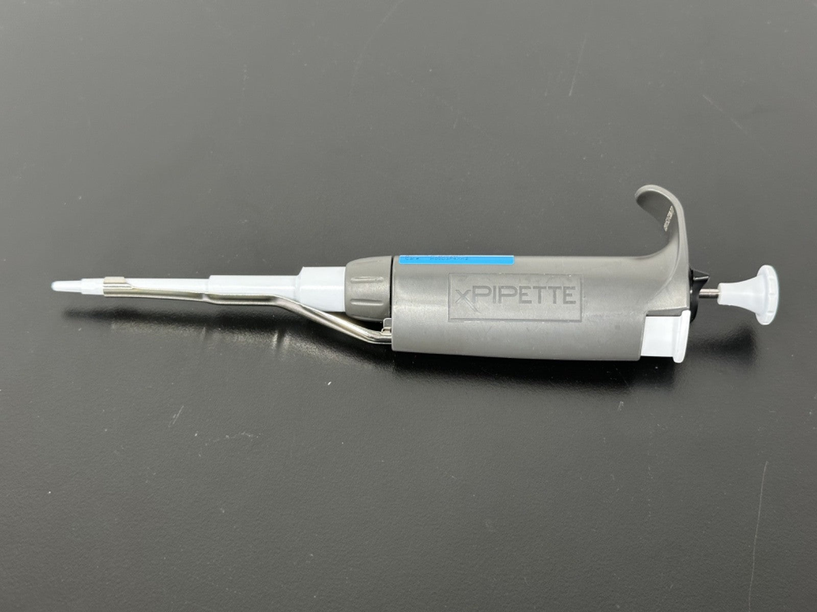 Rainin L 20 XLS 2 20µL Adjustable Single Channel Manual Pipette Micropipette1