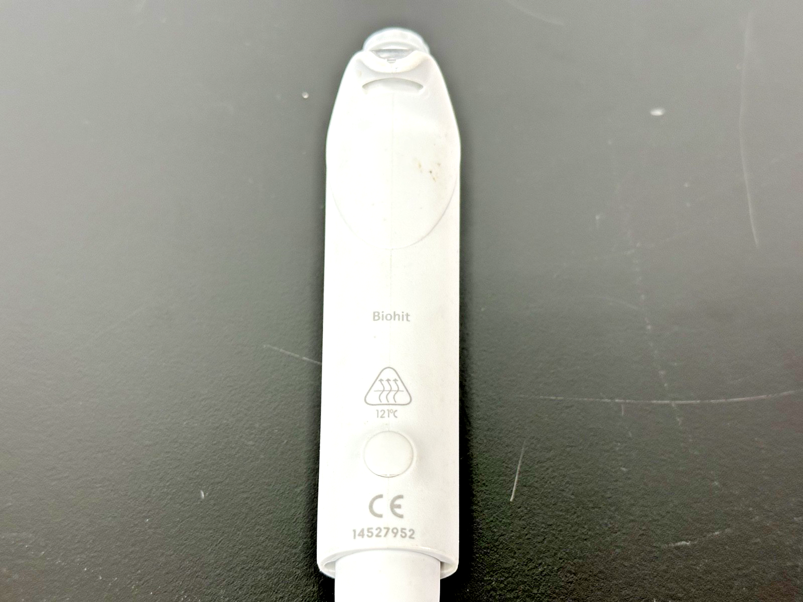 Sartorius Biohit mLINE 725020 0.5 10 µL Single Channel Pipette5